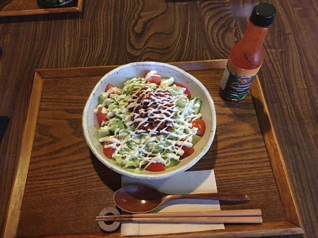 ごはんとおやつの店 ai - サブ画像1