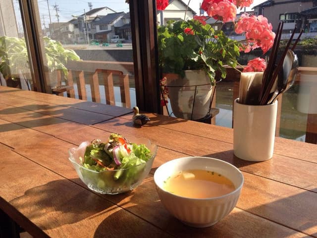 TRATTORIA 814 - サブ画像2