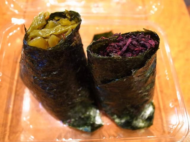 釜座のおにぎり屋さん - サブ画像2