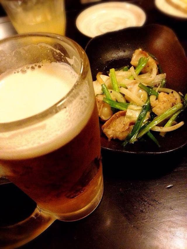 駅間亭 - サブ画像1