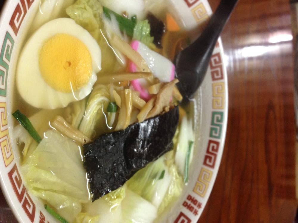 中華料理龍苑