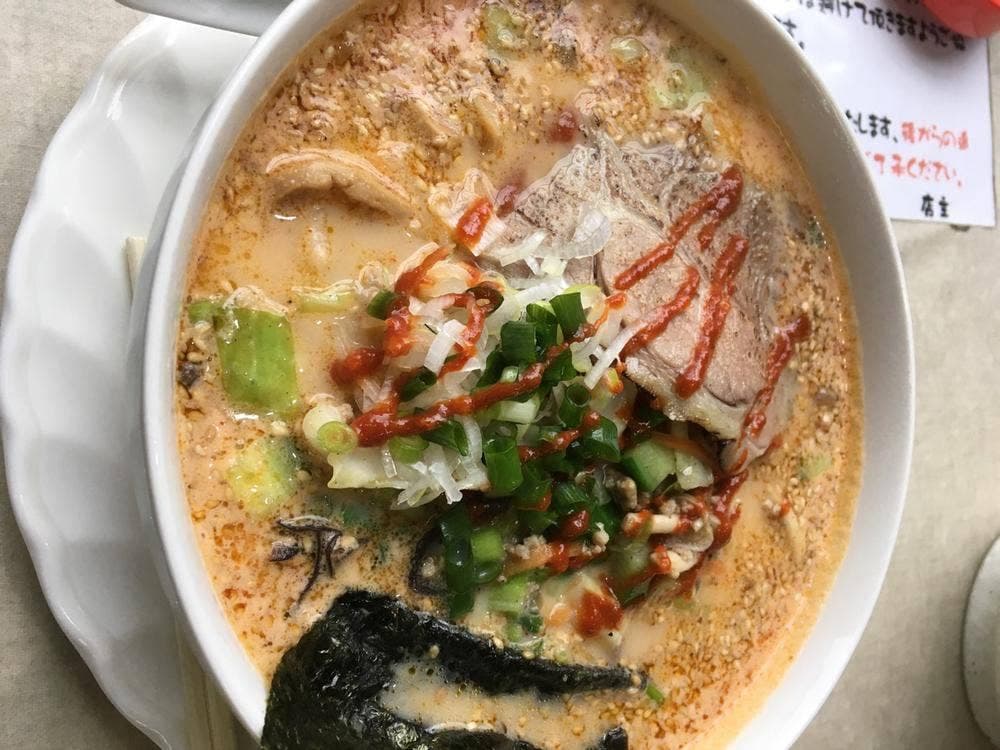 食事の店 ともえ