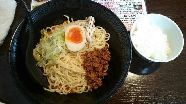 四川翔 - サブ画像2