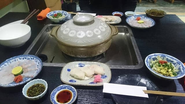 はし元 - サブ画像2