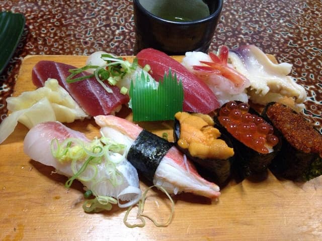 寿し田 - サブ画像3