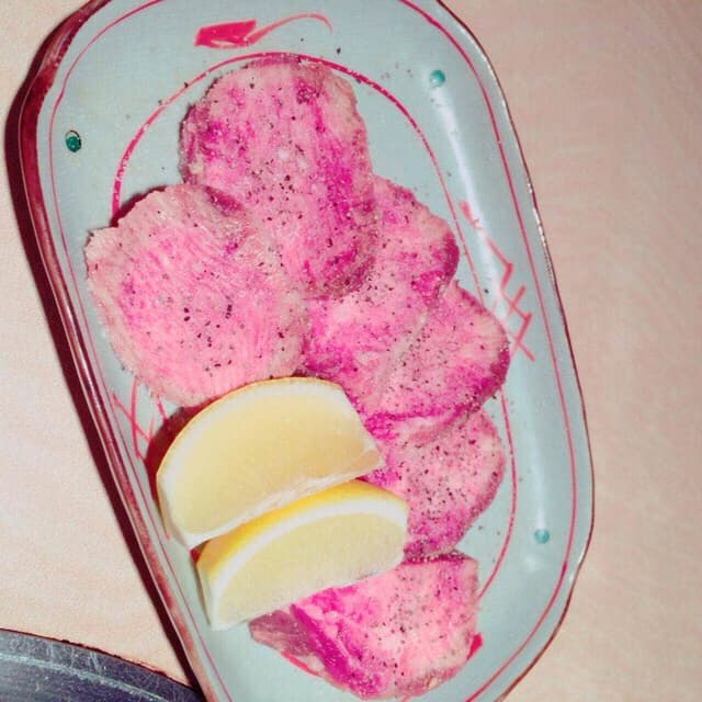焼肉一力 - サブ画像1