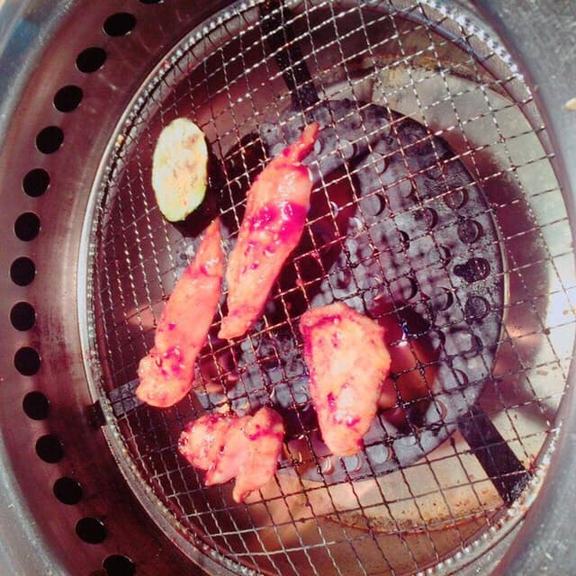 焼肉一力 - サブ画像2