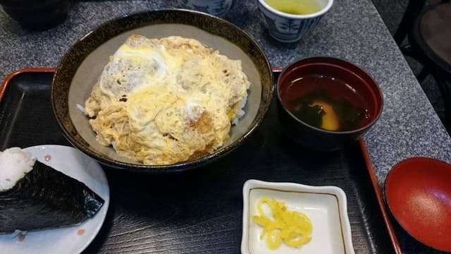 ちから餅 塚口店 - サブ画像1