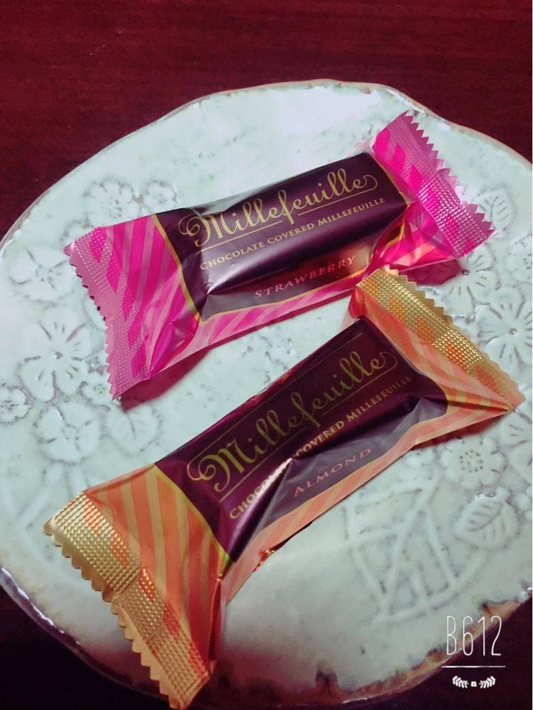 メリーチョコレート カンパニー イオン酒田南店