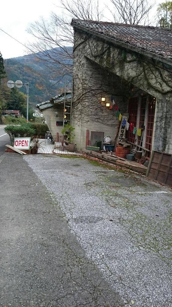 大田口カフェ - サブ画像2