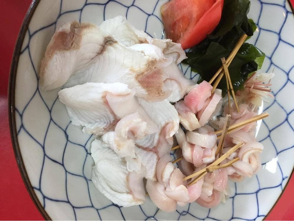 いけす料理 かね万
