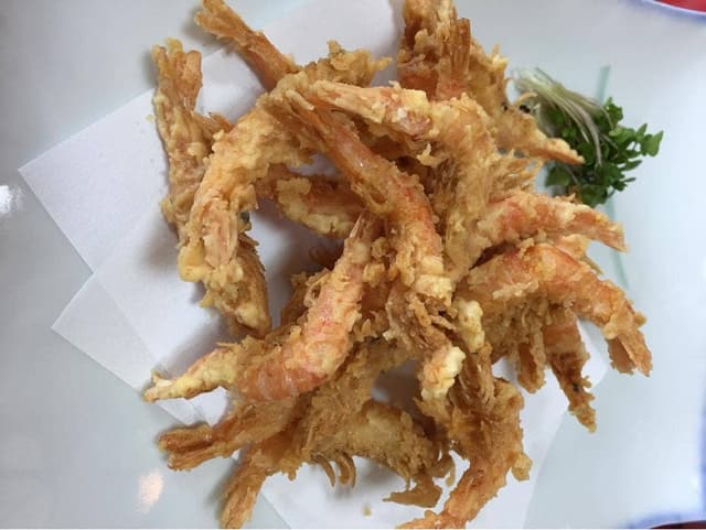いけす料理 かね万 - サブ画像2