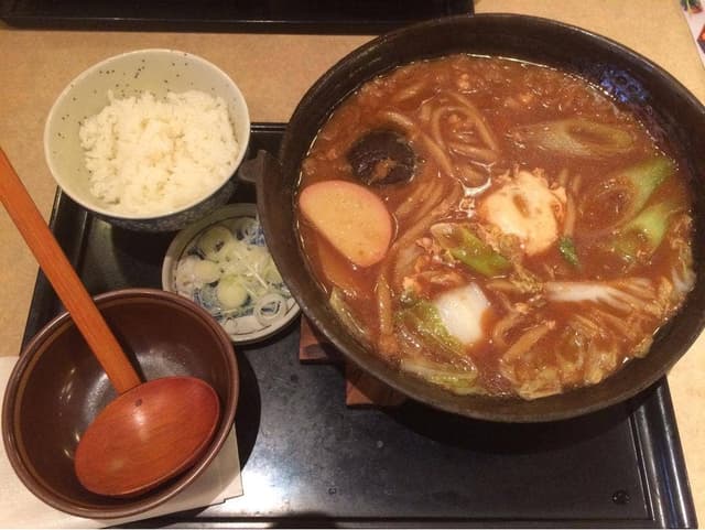 すぎのや本陣 阿見店 - サブ画像2