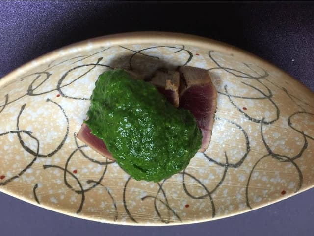 茶寮おりおり - サブ画像1