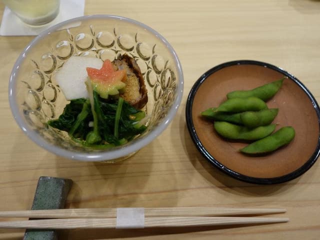 寿司 阿呆 - サブ画像1