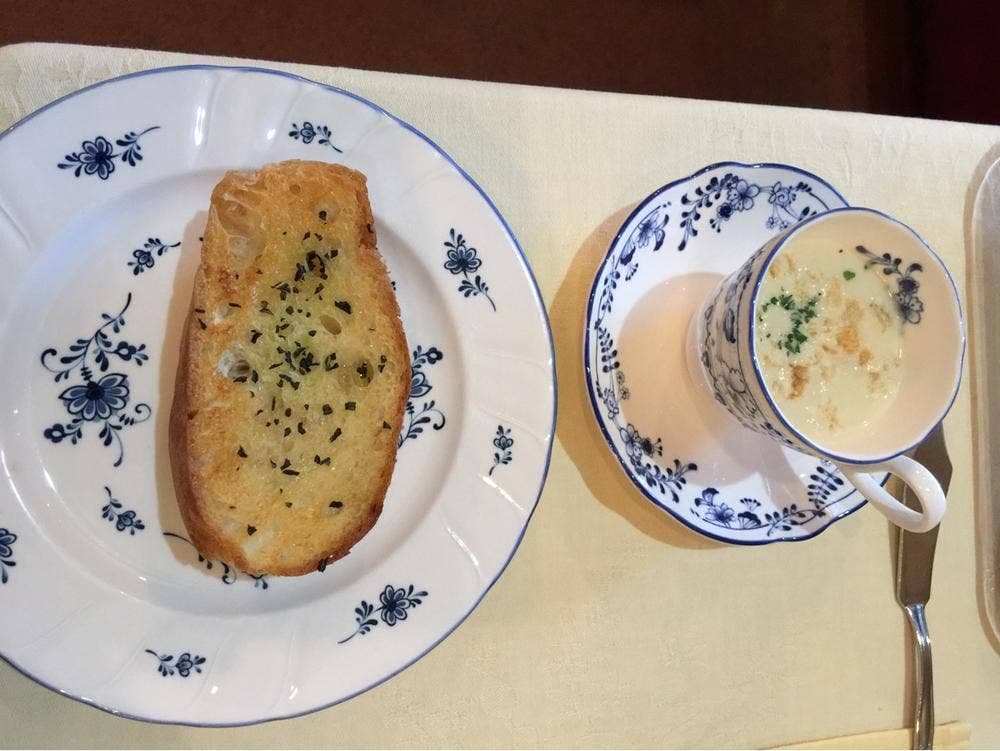 Bistro ILE DE FRANCE