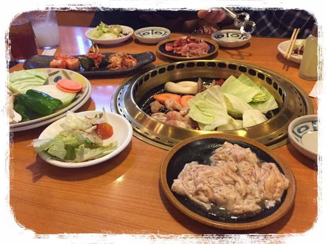 じゃんじゃん亭川越店 - サブ画像2