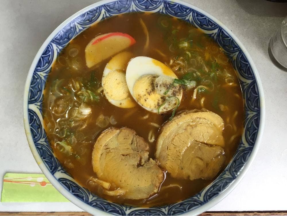 ドライブイン美濃路