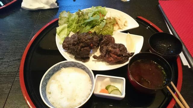 肉料理ひなた - サブ画像2
