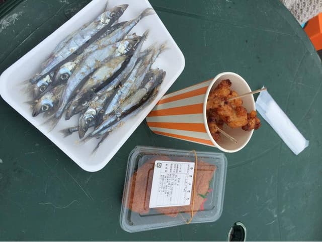 御食事処 ほほえみ - サブ画像1