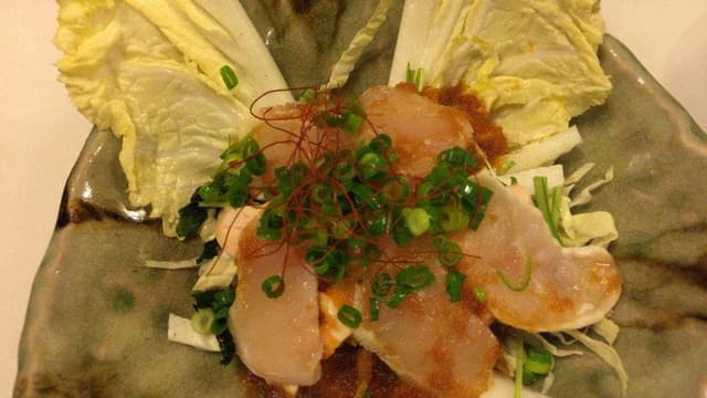 活けふぐ料理 下関 - サブ画像1