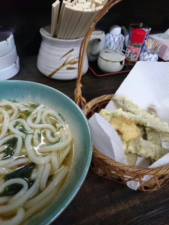 お食事処 竹 - サブ画像1