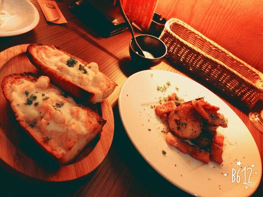 イタリアンバル TAO