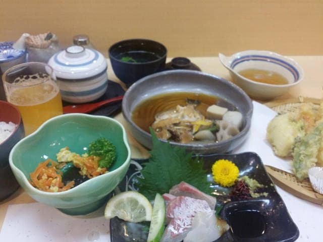 香季稜深山 - サブ画像1