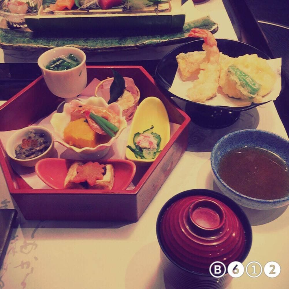 和食 がんこ 高槻店