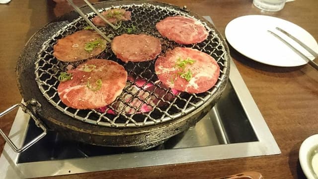 榮華亭 百万遍店 - サブ画像1