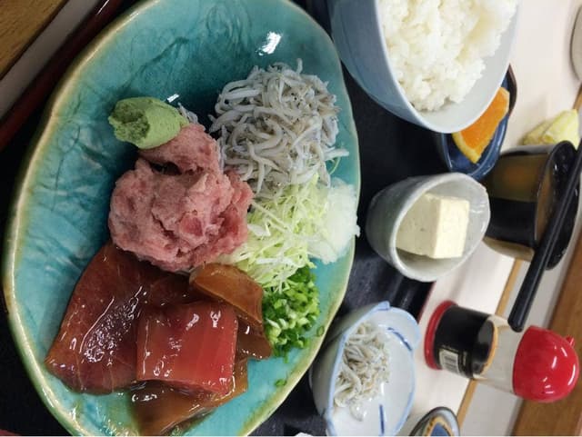 どんぶりや 呉服町店 - サブ画像3