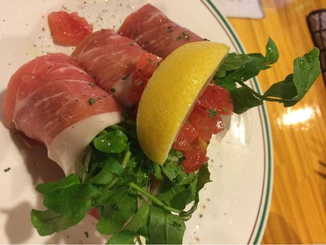 ビストロ 穏屋 - サブ画像1