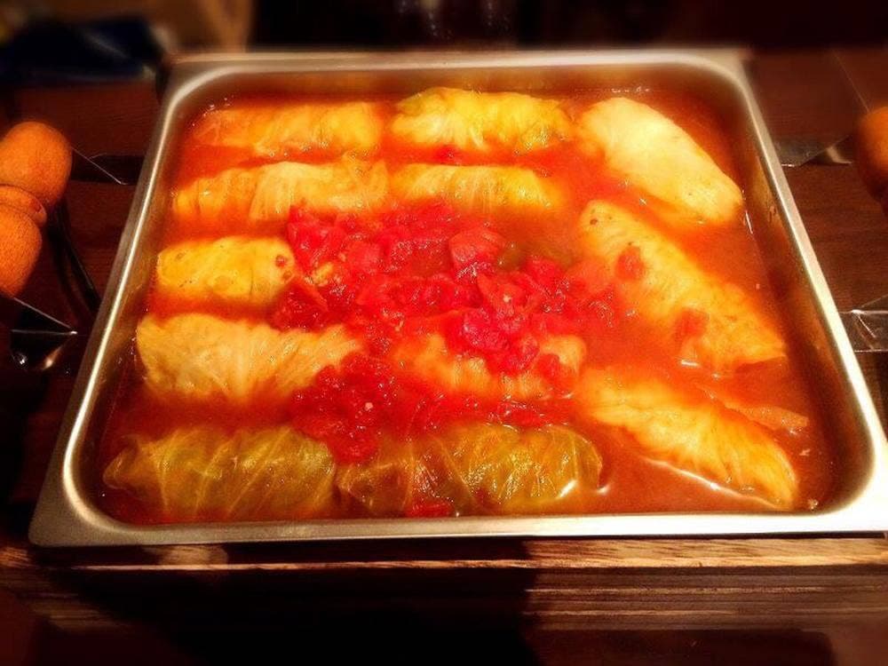 ダイニングバーBOO