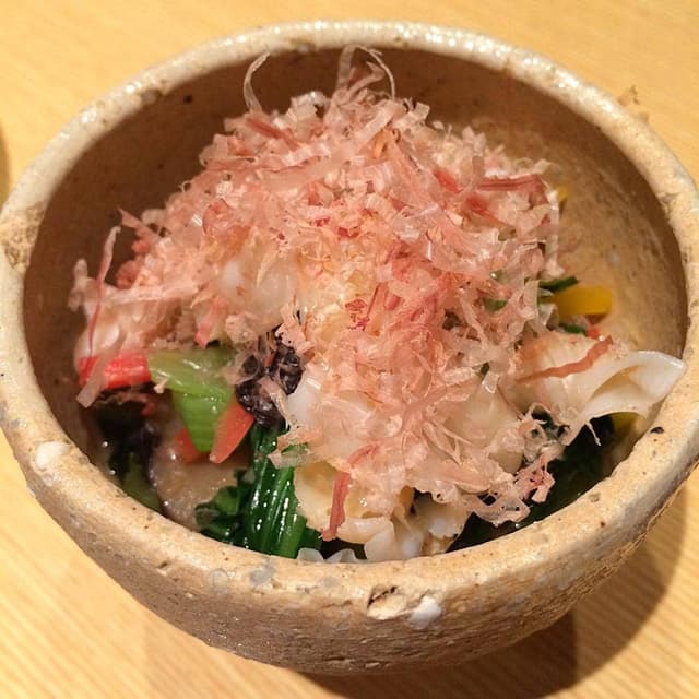 旬菜旬魚 陽は又昇る - サブ画像1