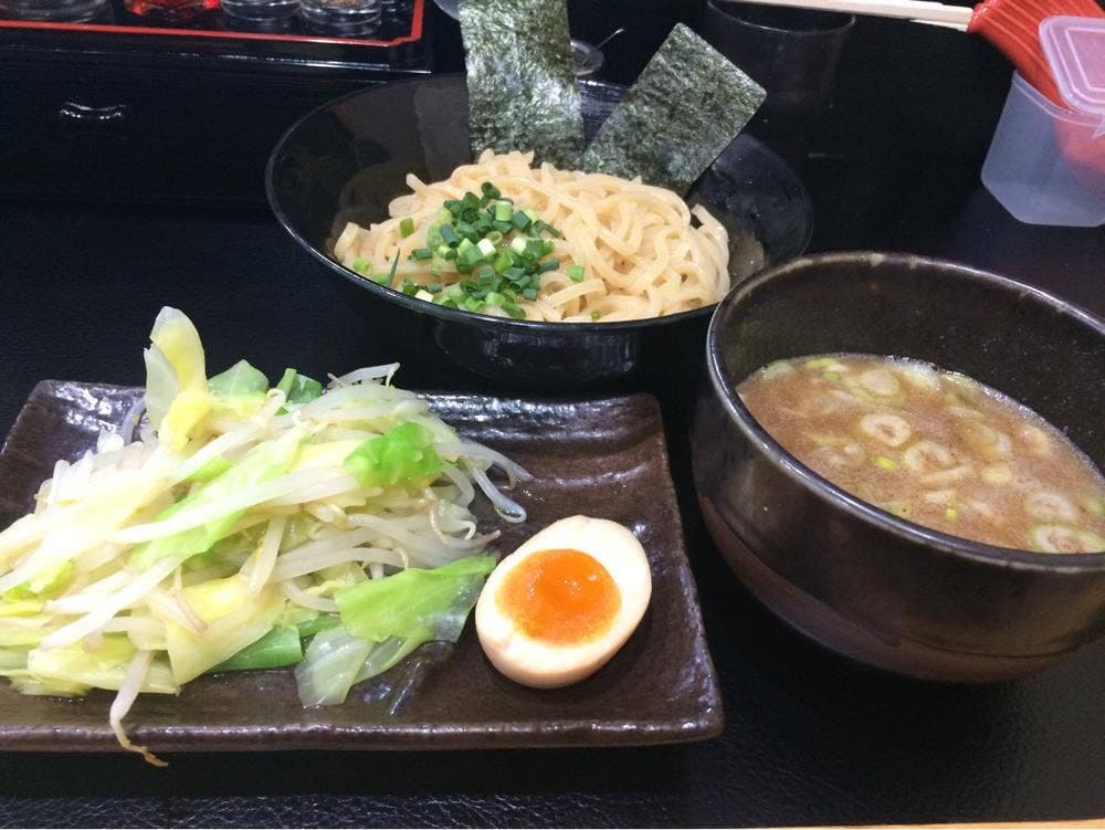 松波家