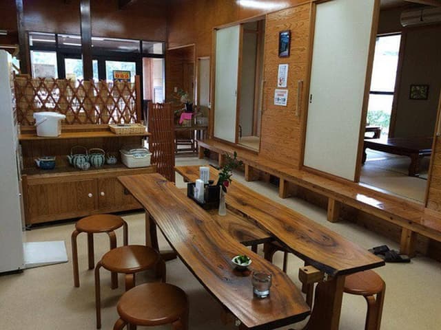 かじかの湯 温泉食堂 - サブ画像1