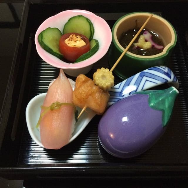 やなぎ町 - サブ画像1