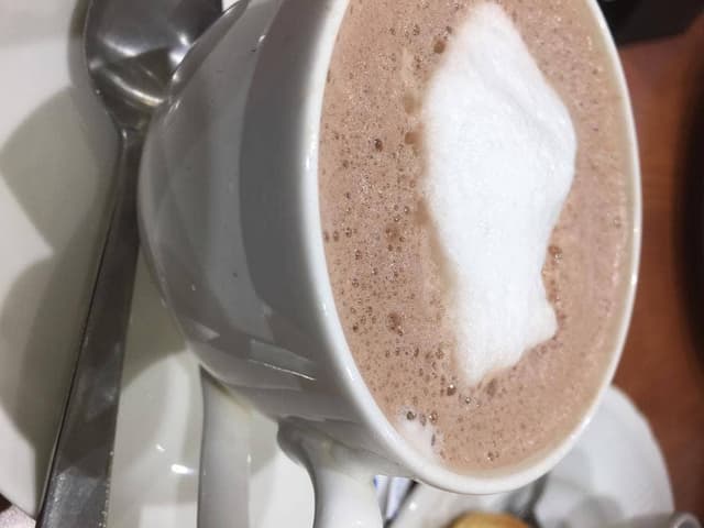 喫茶 クレ・ドゥ・カフェ 名鉄百貨店一宮店 - サブ画像1
