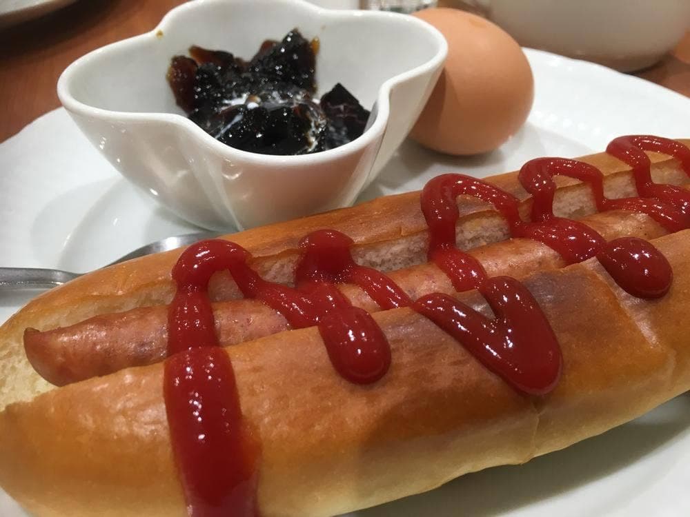 喫茶 クレ・ドゥ・カフェ 名鉄百貨店一宮店