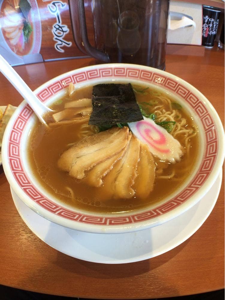 幸楽苑 千葉おゆみ野店