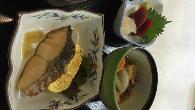 さもん食堂 - サブ画像2