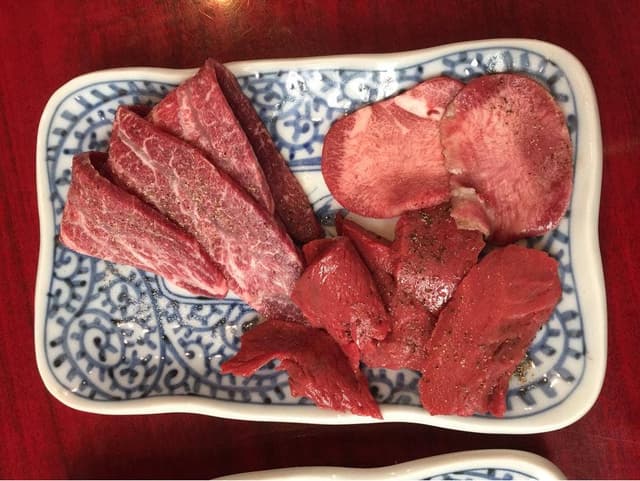 焼肉 坂牛 - サブ画像1