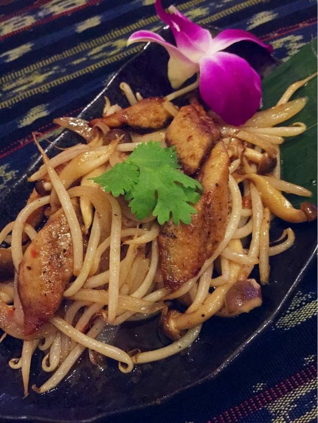 Asian Dining Arak - サブ画像2