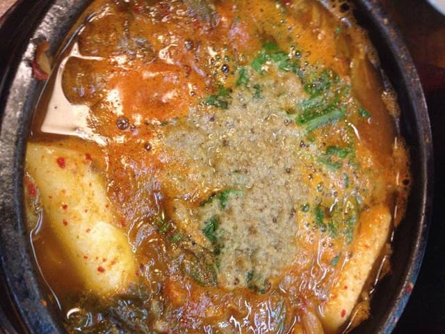 水刺間 - サブ画像1