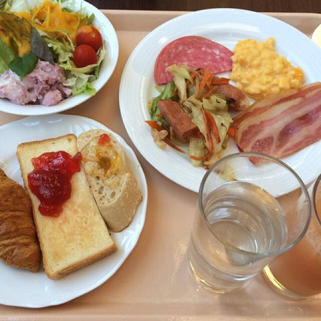 ビストロ ドゥ ラ メール - サブ画像2