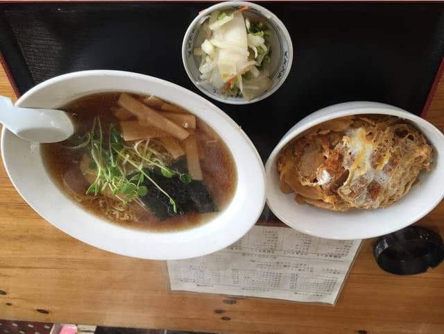 らーめん山ちゃん - サブ画像3