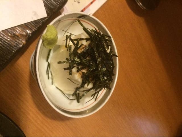 旬魚 旬菜 克祐 - サブ画像2