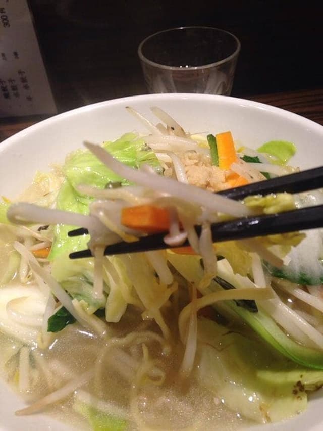 勝どき 中国料理 龍 - サブ画像1