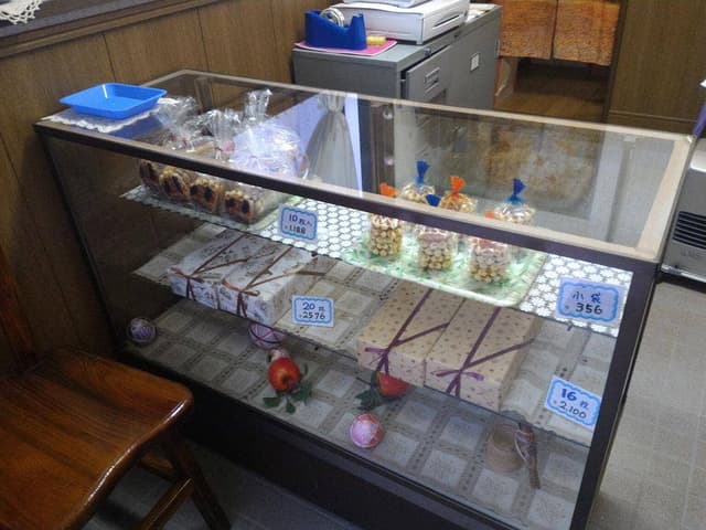 ガレットの店 - サブ画像2