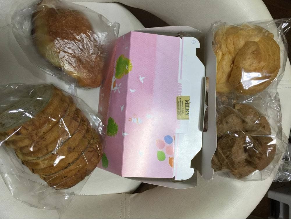 Milky 小川店